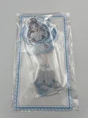 ふたりはプリキュア アクリルスタンド キュアホワイト