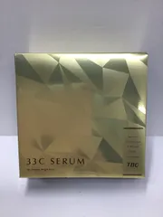 2025年最新】tbc 33cセラムの人気アイテム - メルカリ
