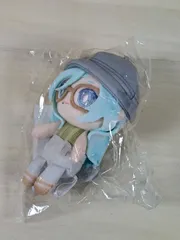 【大野41-2-1105】プロセカ はぴこれ 日野森雫 A賞 ぬいぐるみマスコット