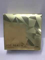 2025年最新】tbc 33cセラムの人気アイテム - メルカリ
