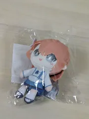 【大野41-3-1105】プロセカ　はぴこれ　A賞　花里みのり　ぬいぐるみマスコット