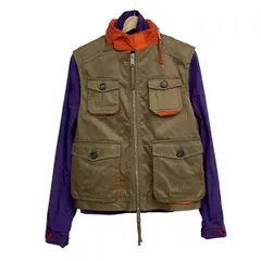 2025年最新】ディースクエアード ジャケットの人気アイテム - メルカリ 