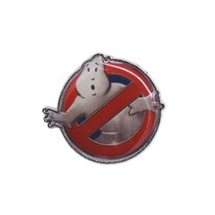 영화 고스트 버스터즈 핀즈 GHOSTBUSTERS 2016 노 고스트 사인 핀 배치 캐릭터 핀 배지 pins-22852