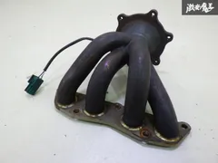 マーチ K12 エキゾーストマニホールド マルホランド マーチ K12 エキゾーストマニホールド マルホランド マルホランド K12