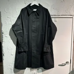 新品 定価14万 オールモストブラック 22aw 秋冬 3way ブルゾンコート 2025年最新】ALMOSTBLACKの人気アイテム - メルカリ