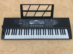 夢グループ ガイド機能付き電子ピアノ TSP-6700 - メルカリ