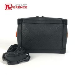 Berluti ベルルッティ マフラー ロゴ カリグラフィー ウール ネイビー