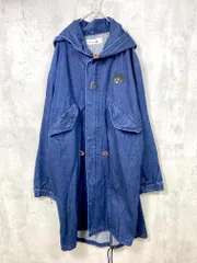 2025年最新】Ne-net モッズコートの人気アイテム - メルカリ