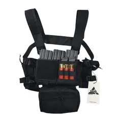 2025年最新】mk3チェストリグの人気アイテム - メルカリ