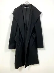 2025年最新】ZARA オーバーサイズ ソフトコートの人気アイテム