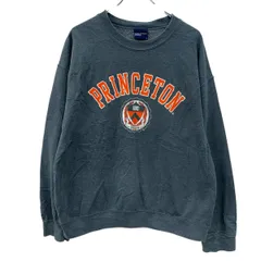 2026年最新】プリンストン スウェットの人気アイテム - メルカリ