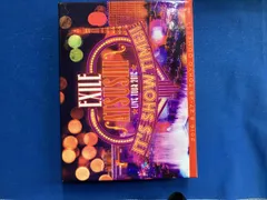 DVD EXILE ATSUSHI LIVE TOUR 2016 'IT'S SHOW TIME!!'(豪華版)