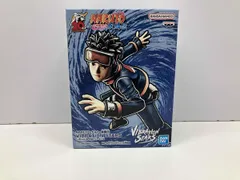  未開封品 バンプレスト うちはオビト NARUTO-ナルト-疾風伝 VIBRATION STARS -UCHIHA OBITO- NARUTO-ナルト-疾風伝