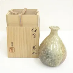 伊賀焼　伊賀徳利　谷本景　　#6501 伊賀焼 伊賀徳利 谷本景 #6501 伊賀焼 伊賀徳利 谷本景 #6501 Yahoo