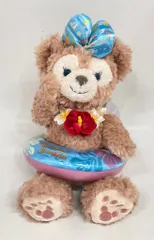 東京ディズニーシー パスケース シェリーメイ/Duffy & Friends' Sunny Fun 2021