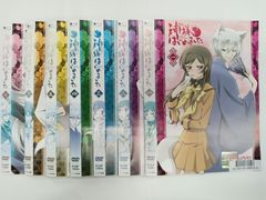 神様はじめました 22巻DVD付き限定版 OVA 神様、過去にとぶ - メルカリ