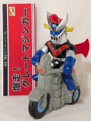 元祖SD ガンダム パーフェクト ジオング スーパーディフォルメガンダム