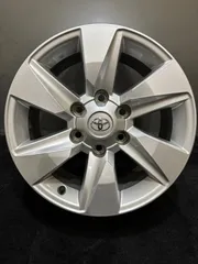 17インチ　7J+36　139.7　6H　 車 17インチ ホイール 139.7」の人気商品一覧 | 安い商品を通販サイト