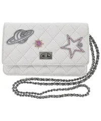 CHANEL 財布・コインケース レディース 【古着】【中古】【送料無料】