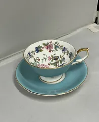 2025年最新】エインズレイ ペンブロック アセンズ ティーカップ