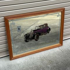 永井博 パブミラー - メルカリ
