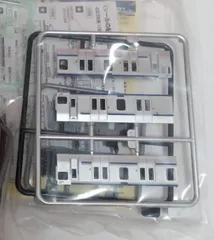 ★新品 E235系先頭車 TOMYTEC 鉄コレポケット 第1弾 東西JR快速電車編 JR東日本 E235系1000番代(横須賀・総武快速線) の先頭車1両のみ