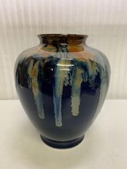 青山 陶磁器 花瓶 鍋島青山 - メルカリ