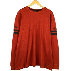 古着 ハーレーダビッドソン Harley-Davidson ロングTシャツ ロンT メンズXXL相当/eaa595051のサムネイル