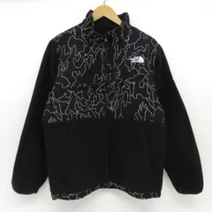 THE NORTH FACE ノースフェイス Novelty Denali Jacket ノベルティーデナリジャケット NA72451 Mサイズ ※中古