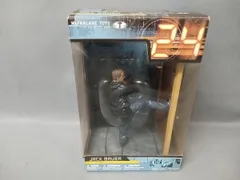2026年最新】ジャック・バウアー フィギュアの人気アイテム - メルカリ