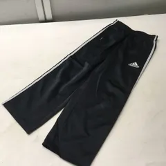 送料無料★adidas clima365 アディダス★ジャージ パンツ★キッズ　140 子供　ジュニア#50807sNj99