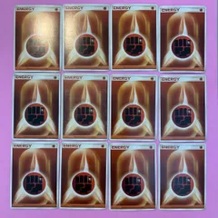 【ポケモンカード】貴重！2006年　基本闘エネルギー　10枚セット ポケモンカード】貴重！2006年 基本闘エネルギー 10枚セット