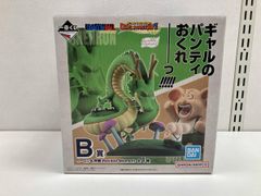 미개봉품 B상 우롱&신룡 Revible Moment 이치 반 쿠지 드래곤 볼 DRAGON HISTORY Ⅱ 드래곤 볼