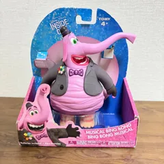 2025年最新】インサイドヘッド フィギュアの人気アイテム - メルカリ