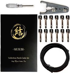 高音質】SOMMER CABLE パッチケーブル20cm5本 - メルカリ