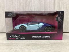 WEITUD ランボルギーニ シアン FKP37 ブルーメタリック Y0932 - メルカリ