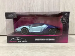 Jada PINKSLIPS LAMBORGHINI CENTENARIO