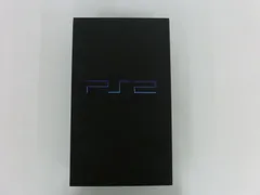 【TAKA53‐67】◇SONY PlayStation2 本体 SCPH-50000  ジャンク品