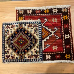 2025年最新】ペルシャ絨毯中古の人気アイテム - メルカリ