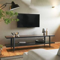 おしゃれな テレビ台 オークのみ 幅150cm【値下げ】【お勧め 