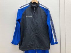 チャンピオン　子供ランニング黒　B2-P9 チャンピオン 子供ランニング黒 B2-P9 - メルカリ