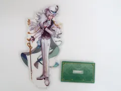 にじさんじ 叢雲カゲツ アクリルスタンド ハロウィン 2024