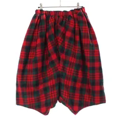 2025年最新】comme des garcons バルーンパンツの人気アイテム - メルカリ