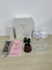 2026年最新】クイーンズファイブ 美顔器の人気アイテム - メルカリ