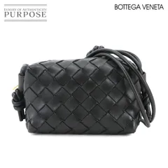 【新品未使用】BOTTEGA VENETA ボッテガヴェネタ ショルダーバッグ 2025年最新】Bottega Veneta ショルダーバッグの人気アイテム - メルカリ