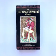 2026年最新】世界最古のタロットの人気アイテム - メルカリ