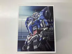 MOBILE SUIT GUNDAM 00 CD2枚組 未開封 MOBILE SUIT GUNDAM 00 CD2枚組 未開封 MOBILE SUIT GUNDAM 00 CD2枚組