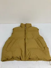 送料無料★H&M エイチアンドエム★中綿ダウンベスト　ノースリーブジャケット★メンズ　Lサイズ　#71007sug