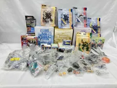 現状品 ⭐︎ガンダムミニフィギュアまとめ売り⭐︎