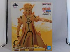 C상 파풍 미나토(九喇嘛リンク모드) MASTERLISE 이치 반 쿠지 NARUTO-나루토-질풍전 연결되는 생각 NARUTO-나루토-질풍전